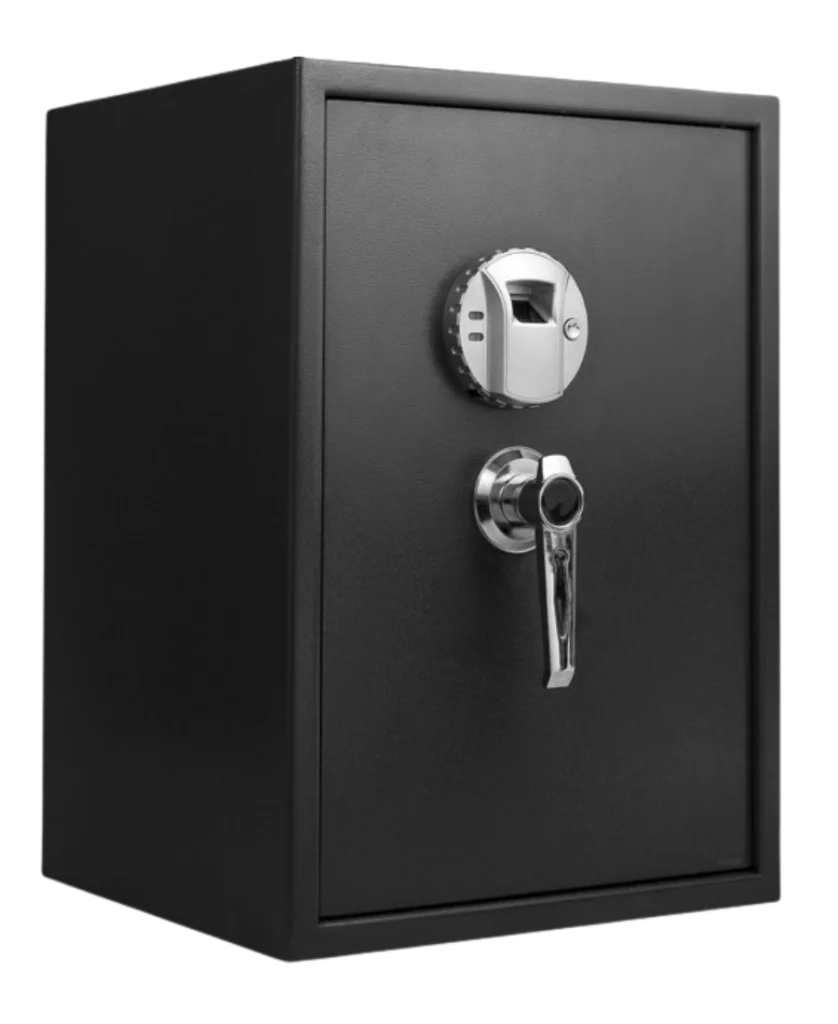 Types of Safes