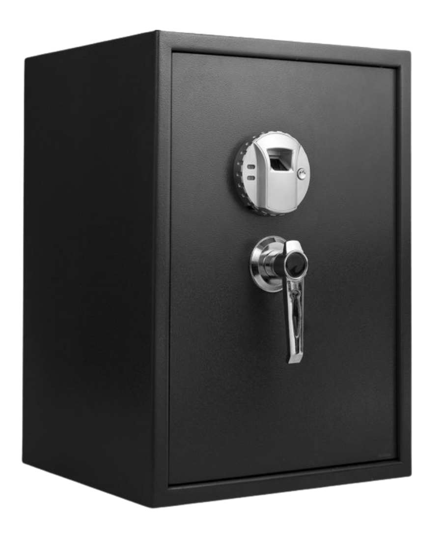 Types Of Safes - BK Lock & Safe