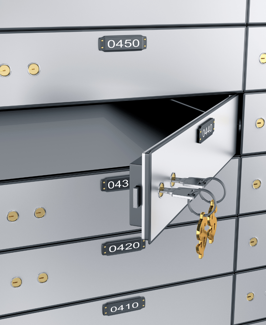 Types Of Safes - BK Lock & Safe