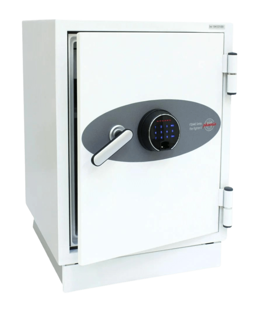 Types of Safes