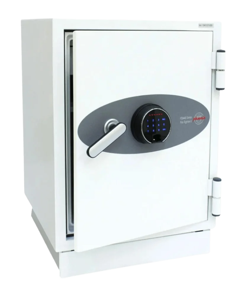 Types of Safes