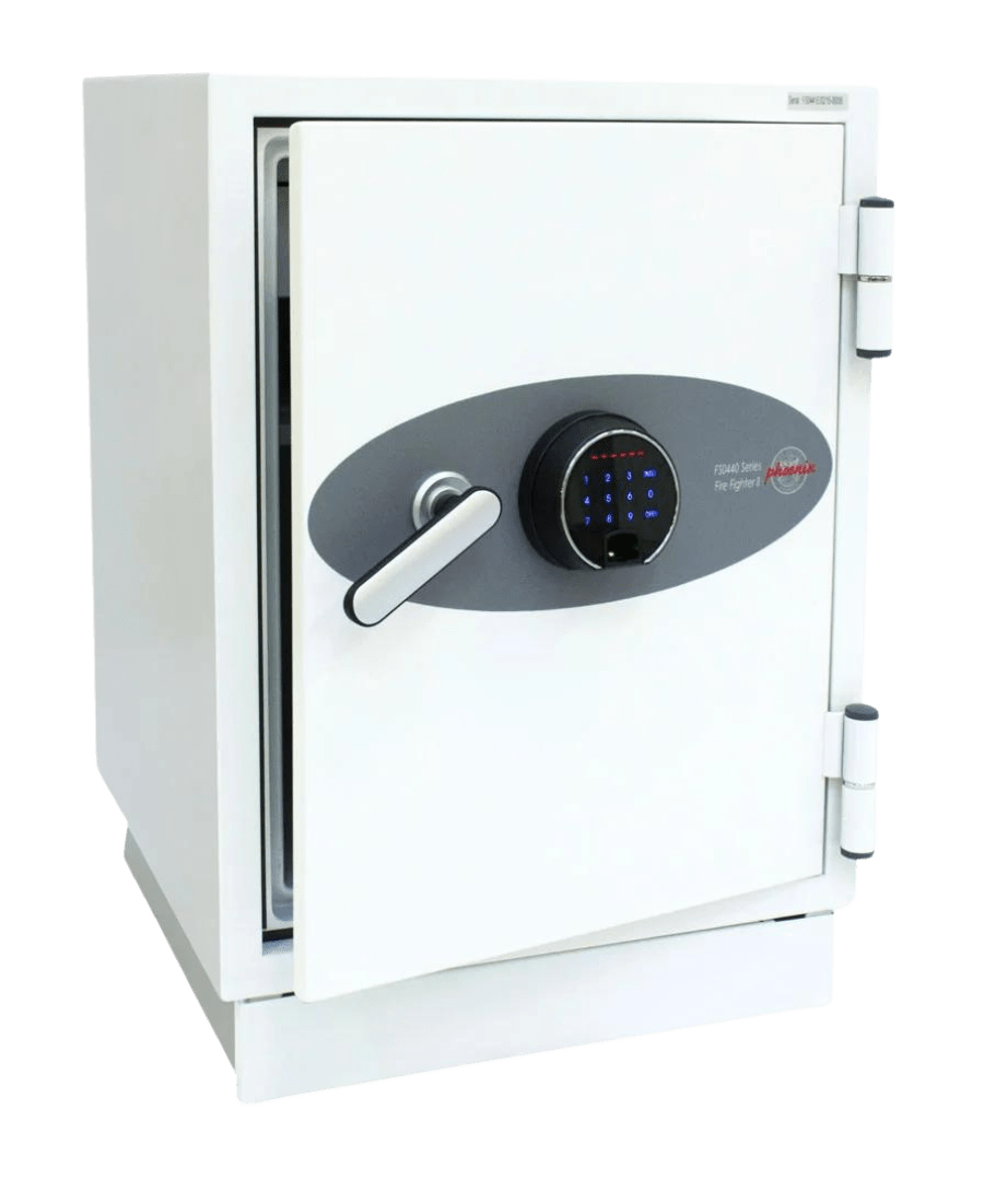 Types Of Safes BK Lock & Safe