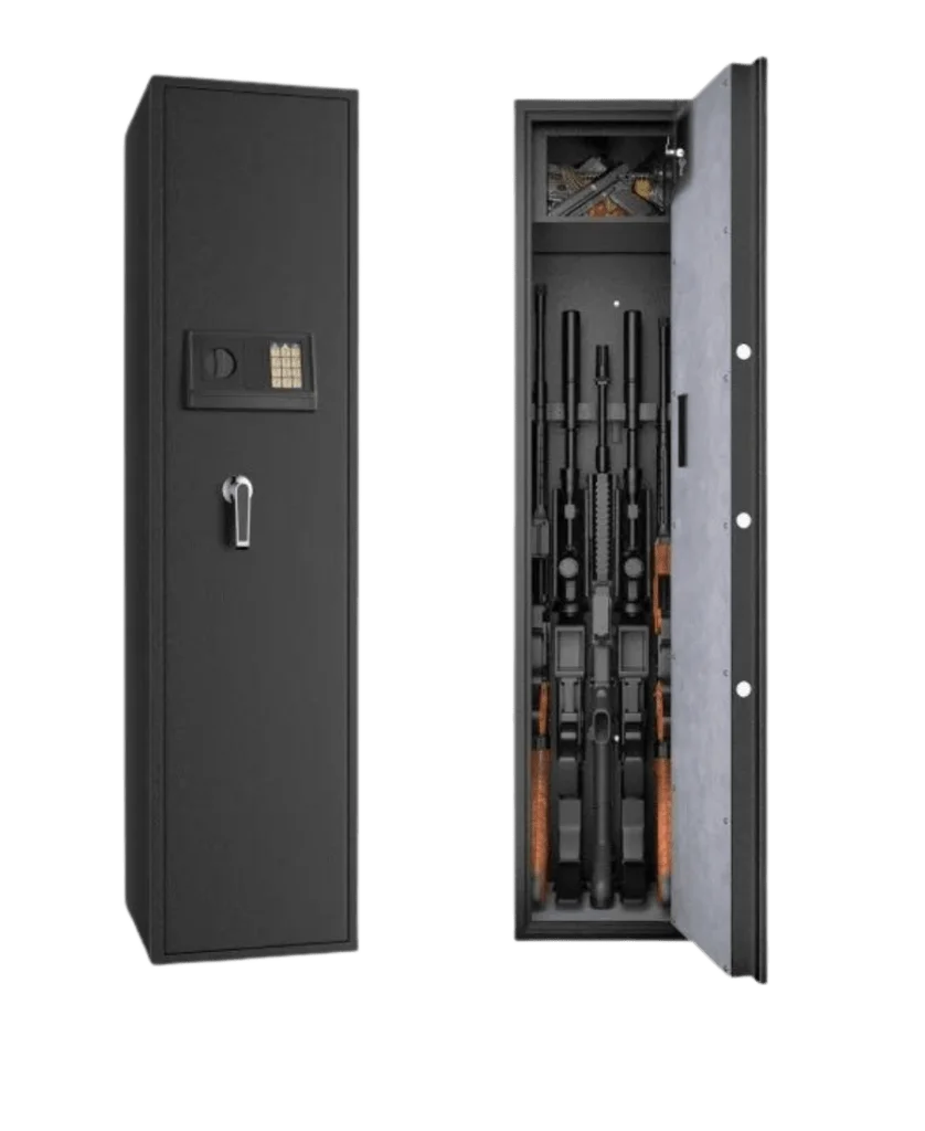 Types of Safes