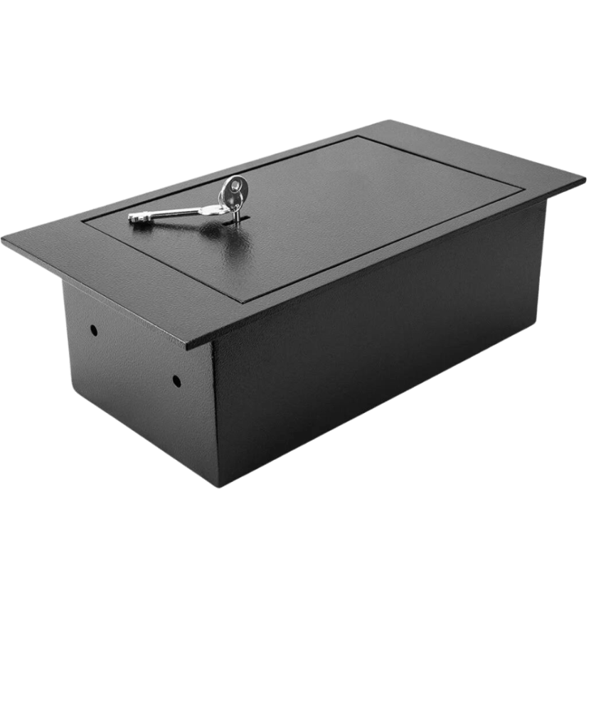 Types of Safes