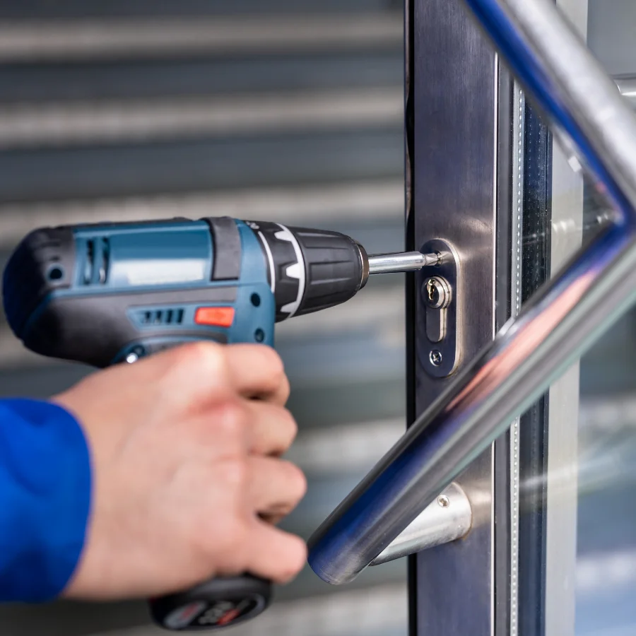 Midwood locksmith