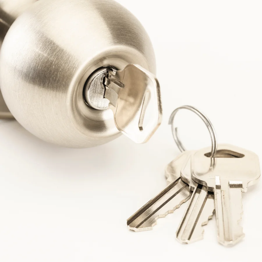Vinegar Hill locksmith
