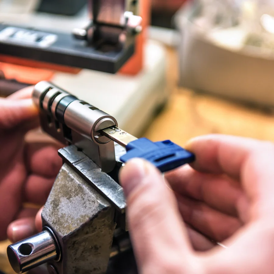 Windsor Terrace locksmith