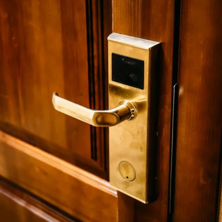 Prospect Heights locksmith